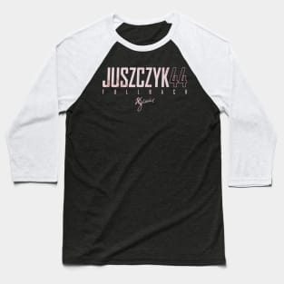 Kyle Juszczyk San Francisco Elite Baseball T-Shirt